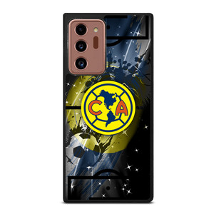 Club America Best Logo Design Samsung Galaxy Note 20 Ultra 5G Case Cover Club America Best Logo Design Samsung Galaxy Note 20 Ultra 5G Case Cover