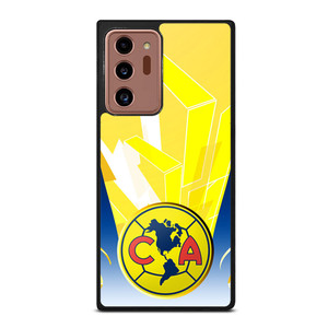 CLUB AMERICA LOGO Samsung Galaxy Note 20 Ultra 5G Case Cover CLUB AMERICA LOGO Samsung Galaxy Note 20 Ultra 5G Case Cover