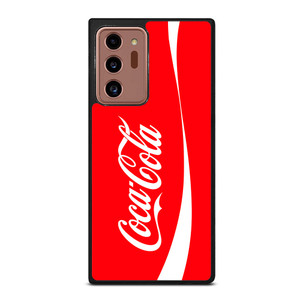 COCA COLA LANDSCAPE Samsung Galaxy Note 20 Ultra 5G Case Cover COCA COLA LANDSCAPE Samsung Galaxy Note 20 Ultra 5G Case Cover