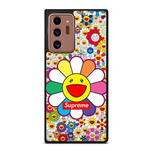 Colorful Takashi Murakami Flower Samsung Galaxy Note 20 Ultra 5G Case Cover Colorful Takashi Murakami Flower Samsung Galaxy Note 20 Ultra 5G Case Cover
