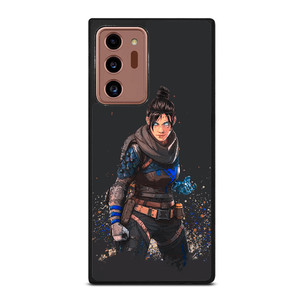 COOL APEX LEGEND Samsung Galaxy Note 20 Ultra 5G Case Cover COOL APEX LEGEND Samsung Galaxy Note 20 Ultra 5G Case Cover