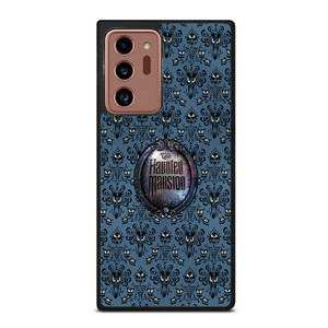 Cool Haunted Mansion Samsung Galaxy Note 20 Ultra 5G Case Cover Cool Haunted Mansion Samsung Galaxy Note 20 Ultra 5G Case Cover