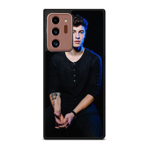 COOL SHAWN MENDES Samsung Galaxy Note 20 Ultra 5G Case Cover COOL SHAWN MENDES Samsung Galaxy Note 20 Ultra 5G Case Cover