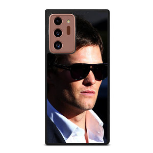 COOL TOM BRADY Samsung Galaxy Note 20 Ultra 5G Case Cover COOL TOM BRADY Samsung Galaxy Note 20 Ultra 5G Case Cover