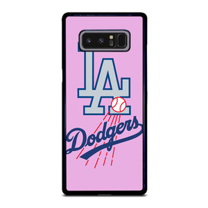 LA DODGERS CASE Samsung Galaxy Note 8 Case Cover LA DODGERS CASE Samsung Galaxy Note 8 Case Cover