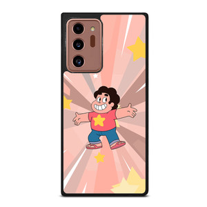 Cute Steven Universe Samsung Galaxy Note 20 Ultra 5G Case Cover Cute Steven Universe Samsung Galaxy Note 20 Ultra 5G Case Cover