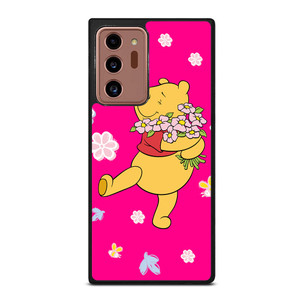 CUTE WINNIE THE POOH CASE Samsung Galaxy Note 20 Ultra 5G Case Cover CUTE WINNIE THE POOH CASE Samsung Galaxy Note 20 Ultra 5G Case Cover