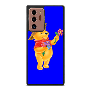 CUTE WINNIE THE POOH Samsung Galaxy Note 20 Ultra 5G Case Cover CUTE WINNIE THE POOH Samsung Galaxy Note 20 Ultra 5G Case Cover