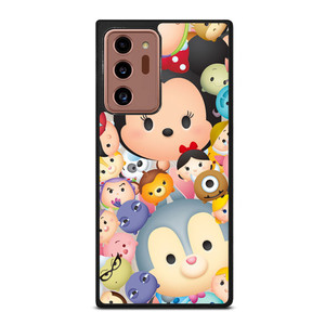 DISNEY TSUM TSUM Samsung Galaxy Note 20 Ultra 5G Case Cover DISNEY TSUM TSUM Samsung Galaxy Note 20 Ultra 5G Case Cover