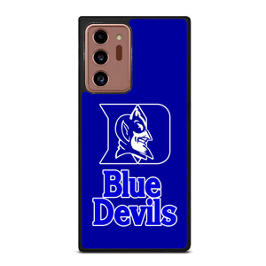 Duke Blue Devils Logo Samsung Galaxy Note 20 Ultra 5G Case Cover Duke Blue Devils Logo Samsung Galaxy Note 20 Ultra 5G Case Cover
