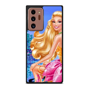 FAIRY BARBIE Samsung Galaxy Note 20 Ultra 5G Case Cover FAIRY BARBIE Samsung Galaxy Note 20 Ultra 5G Case Cover