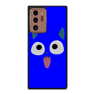 FAIRY TAIL HAPPY BLUE CHARACTER Samsung Galaxy Note 20 Ultra 5G Case Cover FAIRY TAIL HAPPY BLUE CHARACTER Samsung Galaxy Note 20 Ultra 5G Case Cover