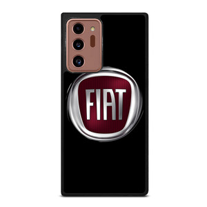 FIAT LOGO Samsung Galaxy Note 20 Ultra 5G Case Cover FIAT LOGO Samsung Galaxy Note 20 Ultra 5G Case Cover