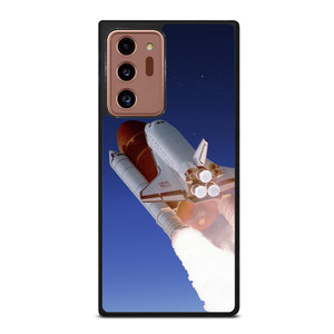 Flight Sky Earth Space Samsung Galaxy Note 20 Ultra 5G Case Cover Flight Sky Earth Space Samsung Galaxy Note 20 Ultra 5G Case Cover