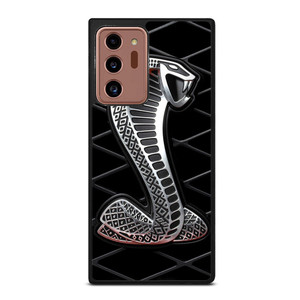 FORD SHELBY COBRA MUSTANG Samsung Galaxy Note 20 Ultra 5G Case Cover FORD SHELBY COBRA MUSTANG Samsung Galaxy Note 20 Ultra 5G Case Cover
