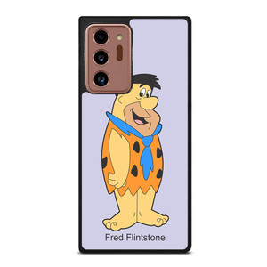 FRED FLINTSTONE Samsung Galaxy Note 20 Ultra 5G Case Cover FRED FLINTSTONE Samsung Galaxy Note 20 Ultra 5G Case Cover