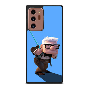 Frederickson Cartoon Flat Samsung Galaxy Note 20 Ultra 5G Case Cover Frederickson Cartoon Flat Samsung Galaxy Note 20 Ultra 5G Case Cover