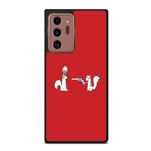 Fun Cartoon Wallpaper Samsung Galaxy Note 20 Ultra 5G Case Cover Fun Cartoon Wallpaper Samsung Galaxy Note 20 Ultra 5G Case Cover