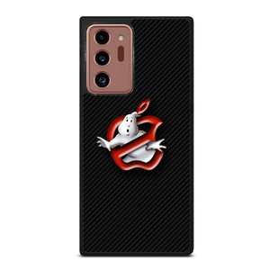 Ghostbuster Apple Samsung Galaxy Note 20 Ultra 5G Case Cover Ghostbuster Apple Samsung Galaxy Note 20 Ultra 5G Case Cover
