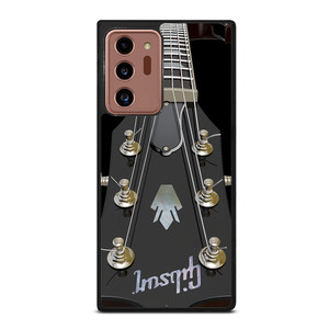 Gibson SG Guitar Samsung Galaxy Note 20 Ultra 5G Case Cover Gibson SG Guitar Samsung Galaxy Note 20 Ultra 5G Case Cover