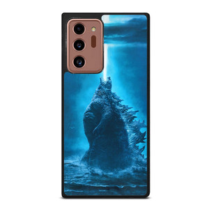 Godzilla Great Wallpaper Samsung Galaxy Note 20 Ultra 5G Case Cover Godzilla Great Wallpaper Samsung Galaxy Note 20 Ultra 5G Case Cover