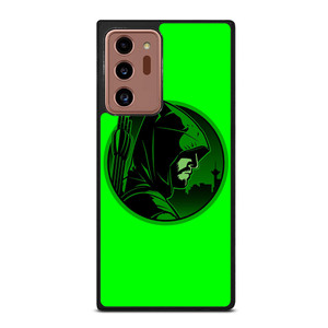 GREEN ARROW PICTURE Samsung Galaxy Note 20 Ultra 5G Case Cover GREEN ARROW PICTURE Samsung Galaxy Note 20 Ultra 5G Case Cover