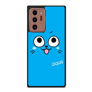 HAPPY FAIRY TAIL CHARACTER Samsung Galaxy Note 20 Ultra 5G Case Cover HAPPY FAIRY TAIL CHARACTER Samsung Galaxy Note 20 Ultra 5G Case Cover