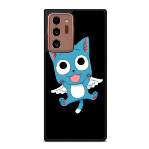 HAPPY FAIRY TAIL Samsung Galaxy Note 20 Ultra 5G Case Cover HAPPY FAIRY TAIL Samsung Galaxy Note 20 Ultra 5G Case Cover