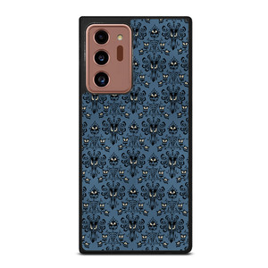 HAUNTED MANSION WALLPAPER Samsung Galaxy Note 20 Ultra 5G Case Cover HAUNTED MANSION WALLPAPER Samsung Galaxy Note 20 Ultra 5G Case Cover
