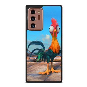 HEIHEI MOANA CHICKEN Samsung Galaxy Note 20 Ultra 5G Case Cover HEIHEI MOANA CHICKEN Samsung Galaxy Note 20 Ultra 5G Case Cover