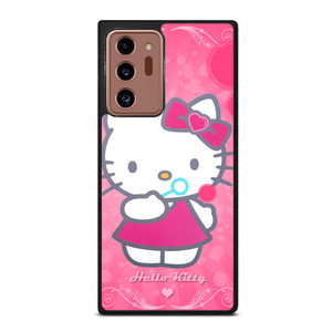 HELLO KITTY CUTE Samsung Galaxy Note 20 Ultra 5G Case Cover HELLO KITTY CUTE Samsung Galaxy Note 20 Ultra 5G Case Cover