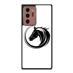 HORSE HEAD TRIBAL Samsung Galaxy Note 20 Ultra 5G Case Cover HORSE HEAD TRIBAL Samsung Galaxy Note 20 Ultra 5G Case Cover