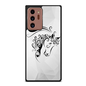 HORSE TRIBAL Samsung Galaxy Note 20 Ultra 5G Case Cover HORSE TRIBAL Samsung Galaxy Note 20 Ultra 5G Case Cover