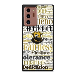 Hufflepuff Harry Potter Wallpaper Samsung Galaxy Note 20 Ultra 5G Case Cover Hufflepuff Harry Potter Wallpaper Samsung Galaxy Note 20 Ultra 5G Case Cover
