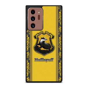 Hufflepuff Wallpaper Samsung Galaxy Note 20 Ultra 5G Case Cover Hufflepuff Wallpaper Samsung Galaxy Note 20 Ultra 5G Case Cover