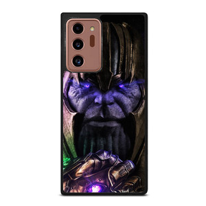 Infinity War Thanos Samsung Galaxy Note 20 Ultra 5G Case Cover Infinity War Thanos Samsung Galaxy Note 20 Ultra 5G Case Cover