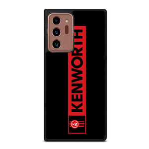 KENWORTH STYLE Samsung Galaxy Note 20 Ultra 5G Case Cover KENWORTH STYLE Samsung Galaxy Note 20 Ultra 5G Case Cover