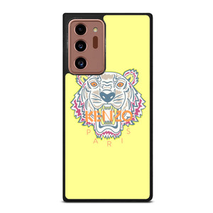 KENZO PARIS CASE Samsung Galaxy Note 20 Ultra 5G Case Cover KENZO PARIS CASE Samsung Galaxy Note 20 Ultra 5G Case Cover
