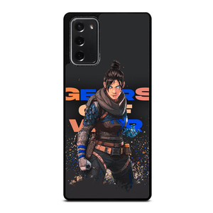 APEX LEGEND GEARS OF WAR Samsung Galaxy Note 20 5G Case Cover APEX LEGEND GEARS OF WAR Samsung Galaxy Note 20 5G Case Cover