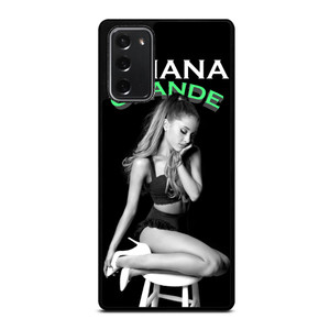 ARIANA GRANDE CASE Samsung Galaxy Note 20 5G Case Cover ARIANA GRANDE CASE Samsung Galaxy Note 20 5G Case Cover