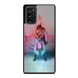 ASSASSIN'S CREED Samsung Galaxy Note 20 5G Case Cover ASSASSIN'S CREED Samsung Galaxy Note 20 5G Case Cover