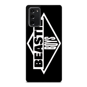 BEASTIE BOYS LOGO Samsung Galaxy Note 20 5G Case Cover BEASTIE BOYS LOGO Samsung Galaxy Note 20 5G Case Cover