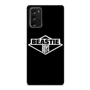 BEASTIE BOYS PORTRAIT Samsung Galaxy Note 20 5G Case Cover BEASTIE BOYS PORTRAIT Samsung Galaxy Note 20 5G Case Cover