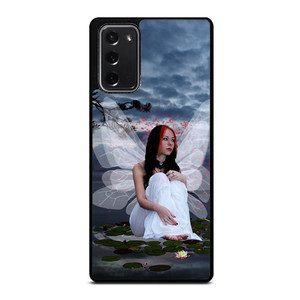 BEATIFUL FAIRY DRAGONFLY Samsung Galaxy Note 20 5G Case Cover BEATIFUL FAIRY DRAGONFLY Samsung Galaxy Note 20 5G Case Cover