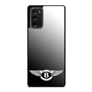 BENTLEY Samsung Galaxy Note 20 5G Case Cover BENTLEY Samsung Galaxy Note 20 5G Case Cover