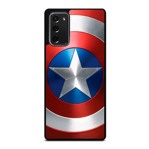 CAPTAIN AMERICA SHIELD Samsung Galaxy Note 20 5G Case Cover CAPTAIN AMERICA SHIELD Samsung Galaxy Note 20 5G Case Cover