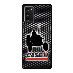 Case IH Tractor Samsung Galaxy Note 20 5G Case Cover Case IH Tractor Samsung Galaxy Note 20 5G Case Cover