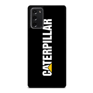CATERPILLAR SIMPLE Samsung Galaxy Note 20 5G Case Cover CATERPILLAR SIMPLE Samsung Galaxy Note 20 5G Case Cover