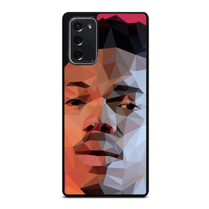 CHANCE THE RAPPER RUSSELL Samsung Galaxy Note 20 5G Case Cover CHANCE THE RAPPER RUSSELL Samsung Galaxy Note 20 5G Case Cover
