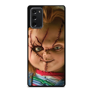 CHUCKY SMILING ASSASSIN Samsung Galaxy Note 20 5G Case Cover CHUCKY SMILING ASSASSIN Samsung Galaxy Note 20 5G Case Cover